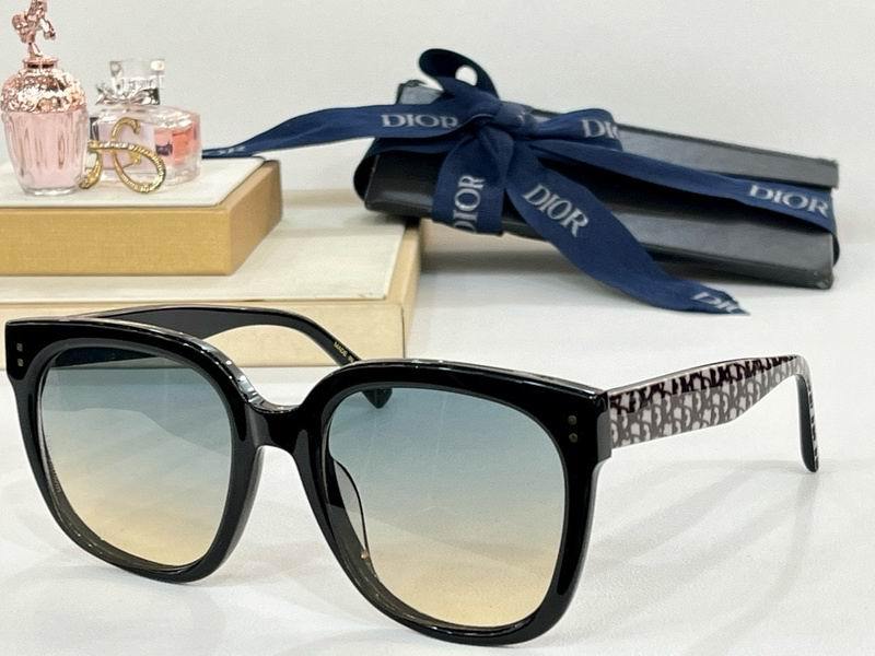 DIOR Sunglasses 723